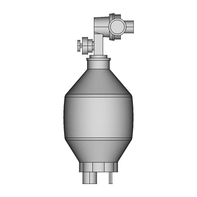 Face Shield 22 | Professional CAD Design
