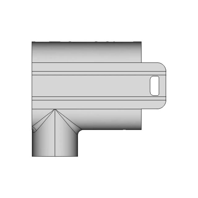 Ambubag Ventilator Low Cost Diy 1 | Professional CAD Design