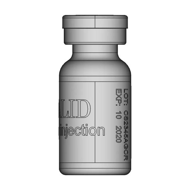 Frax3D Ventilator 1 | Professional CAD Design