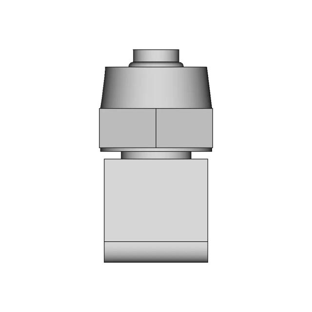 Covid 19 Slim Face Mask 1 | Professional CAD Design