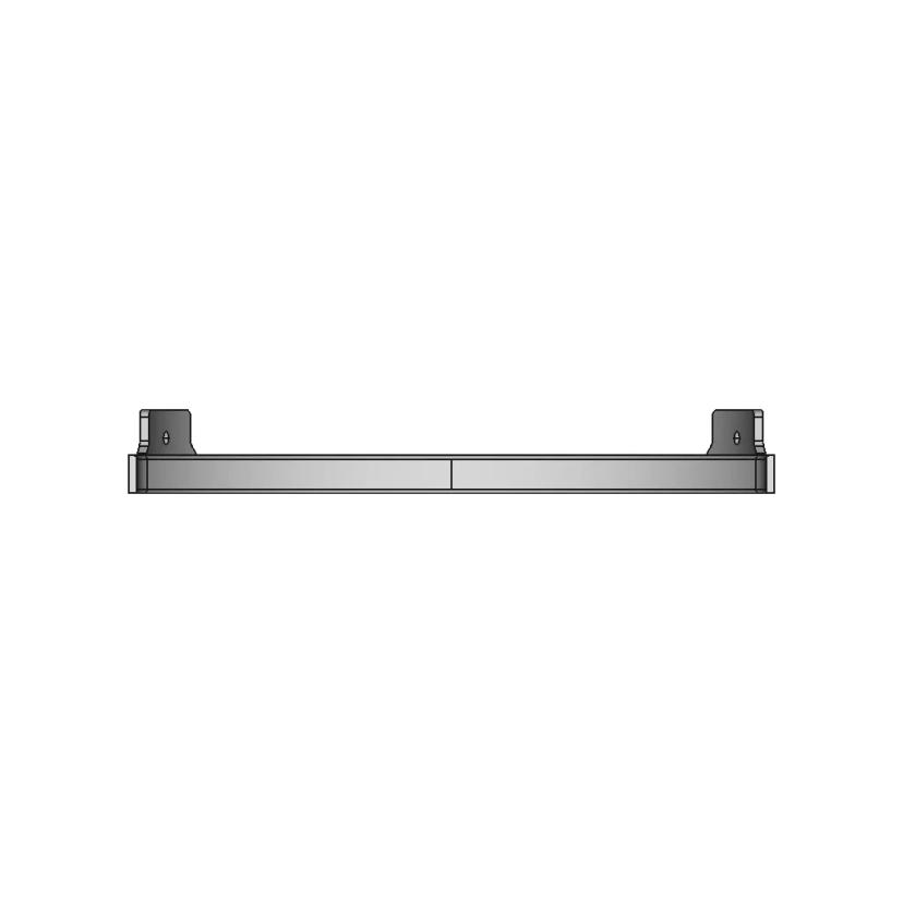 Pied Bionique 1 | Professional CAD Design