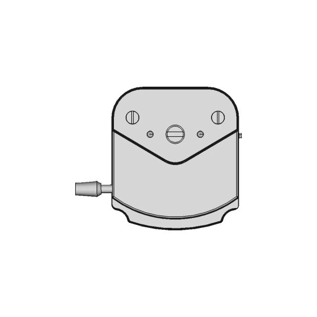 Filter For Infusion 1 | Professional CAD Design