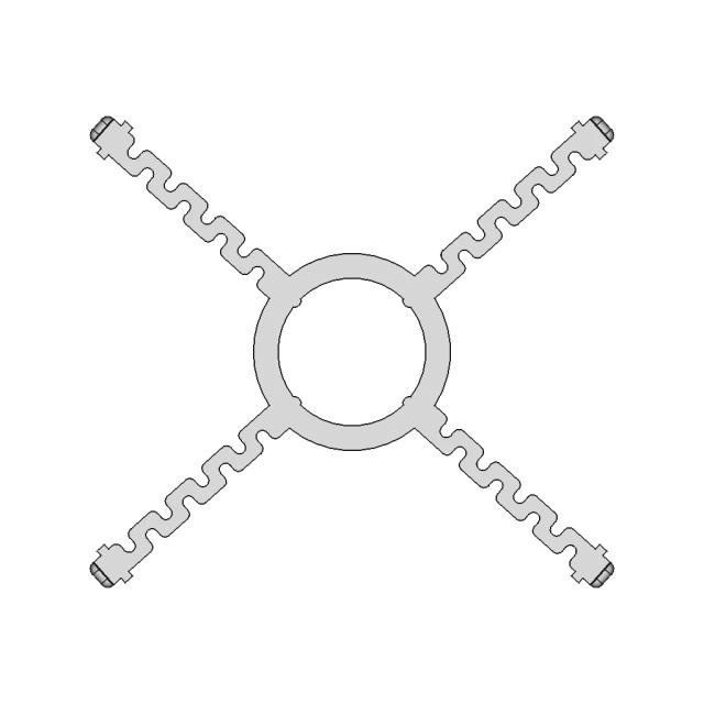 Roaera V2 Ventilator Covid 19 1 | Professional CAD Design