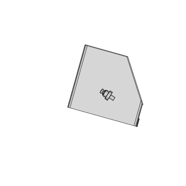 Covid Rc3 Mx Face Shield 1 | Professional CAD Design