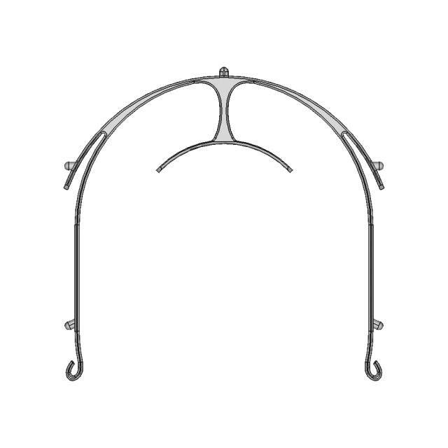 Mask Covid 19 2 | Professional CAD Design