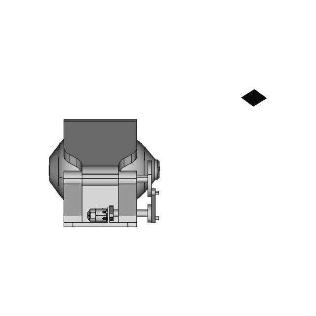 Face Shield For Small 3D Printers 1 | Professional CAD Design