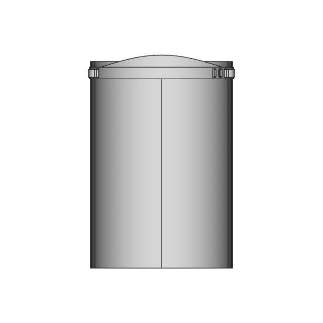 Breathing Mask With Screw In Filters Version 2 1 | Professional CAD Design