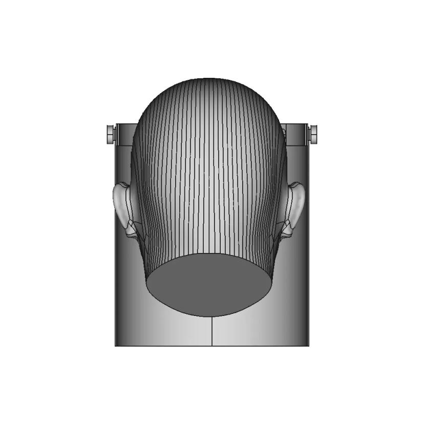 Covid 19 Mask Shield 1 | Professional CAD Design