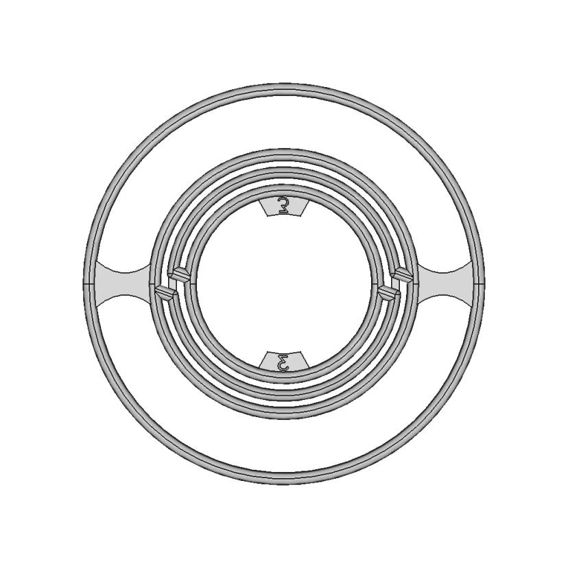 Corona Virus 2 | Professional CAD Design