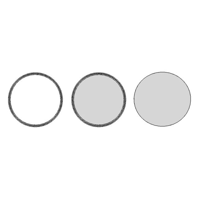 Machine For Twisting Wires From Biological Material 1 | Professional CAD Design