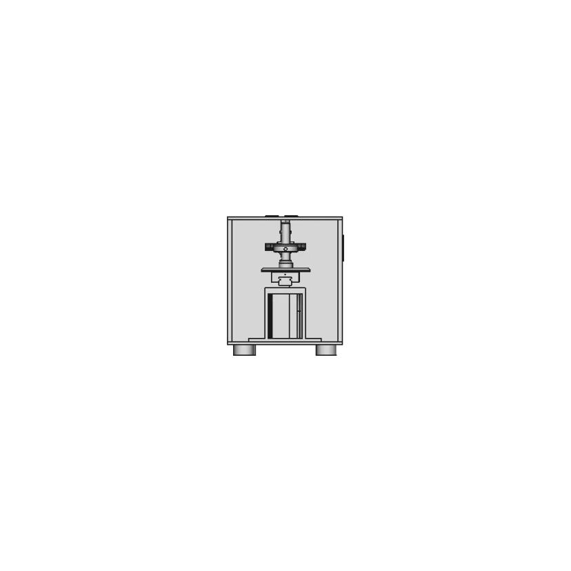 Ambulance Scoop Stretcher 1 | Professional CAD Design