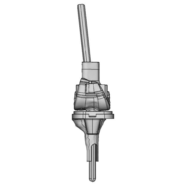 Tri Clamp 3 1 | Professional CAD Design