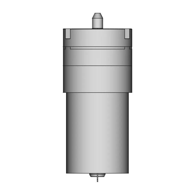 Laboratory Test Tube Stand 1 | Professional CAD Design