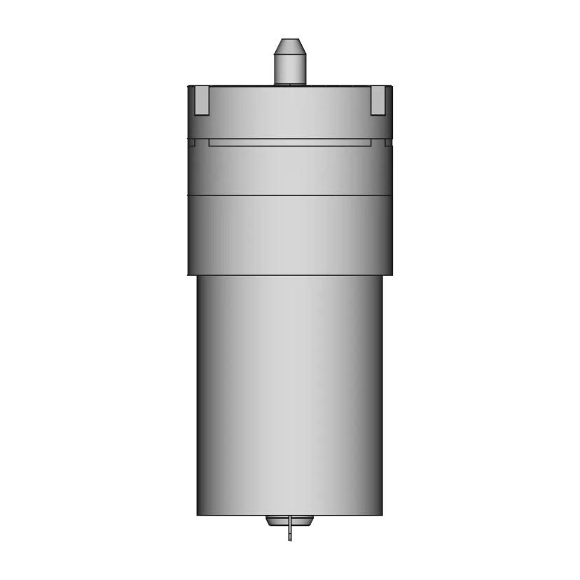 Laboratory Test Tube Stand 1 | Professional CAD Design