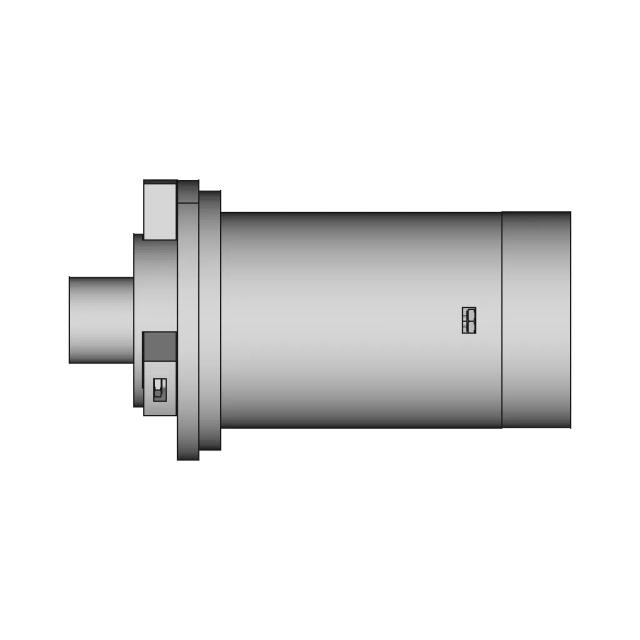Plastic Injection Spoon Mould 1 | Professional CAD Design