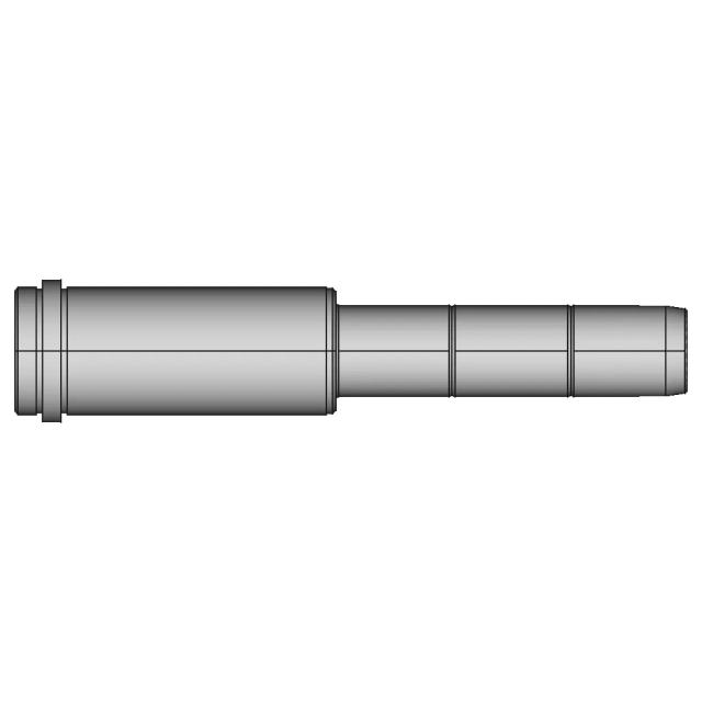 Linear Rail And Block Lml9B 1 | Professional CAD Design