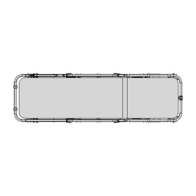 Running Blade 1 | Professional CAD Design