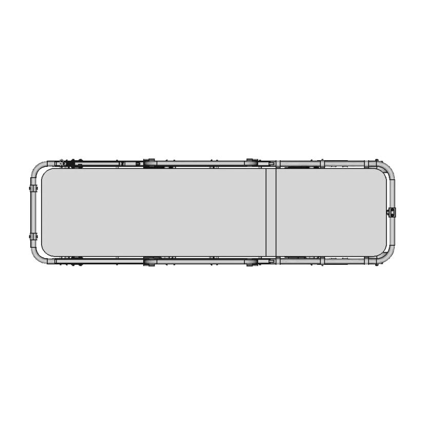 Running Blade 1 | Professional CAD Design