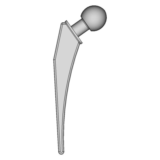 Assembly Slide 1 | Professional CAD Design