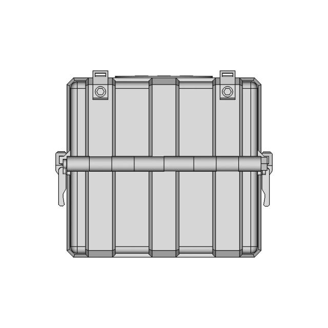 Garud 1 | Professional CAD Design