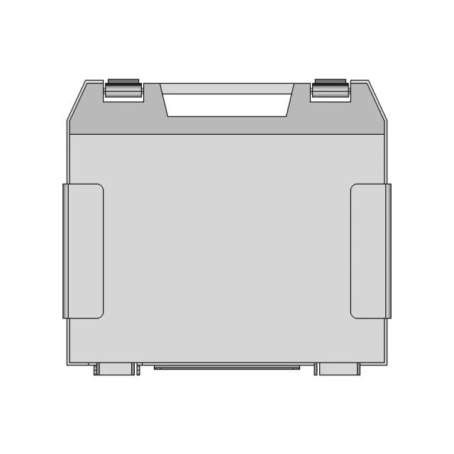 Ar First Aid Kit Belarus 2 | Professional CAD Design