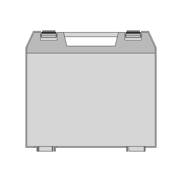 Sedna The Drone 1 | Professional CAD Design