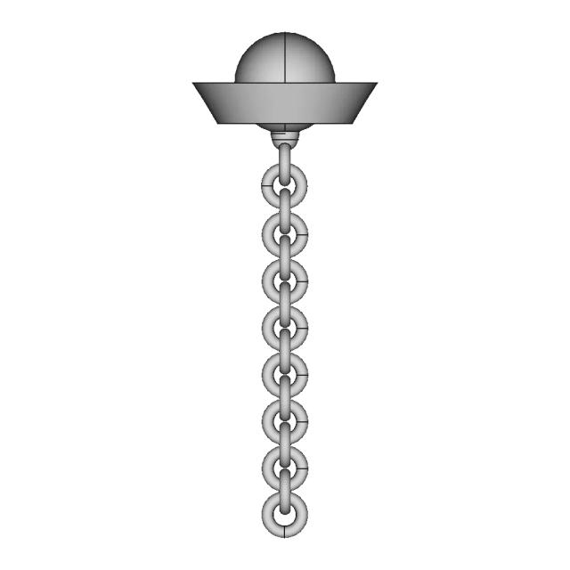 Matrice 100 Delivery Container 1 | Professional CAD Design