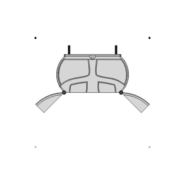 Medical Patient Monitor 1 | Professional CAD Design