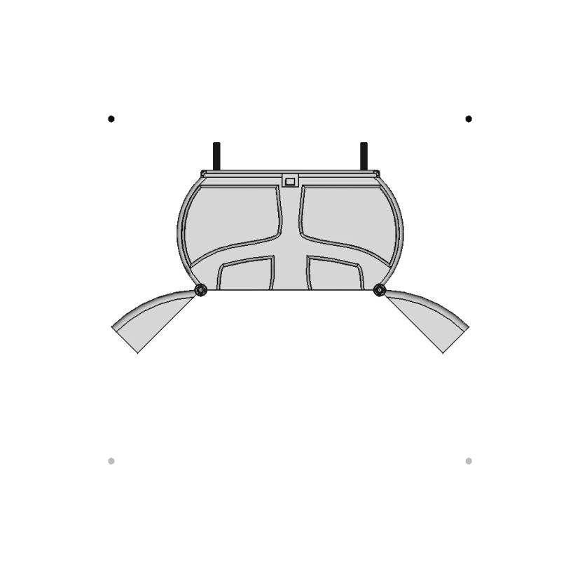 Medical Patient Monitor 1 | Professional CAD Design
