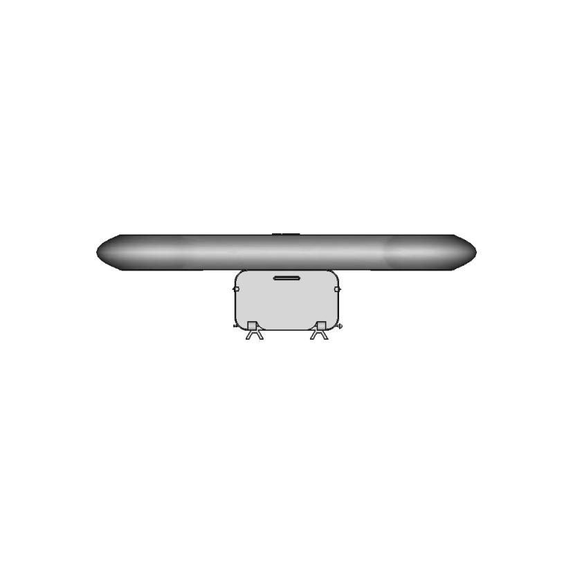 Hand Finger Massager 1 | Professional CAD Design