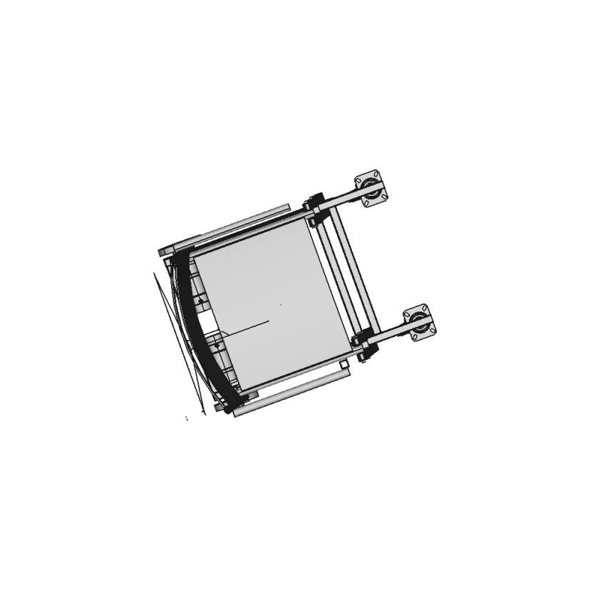 Latch Box 1 | Professional CAD Design