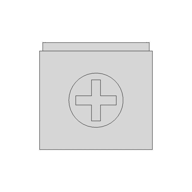 Safety Cap 2 | Professional CAD Design