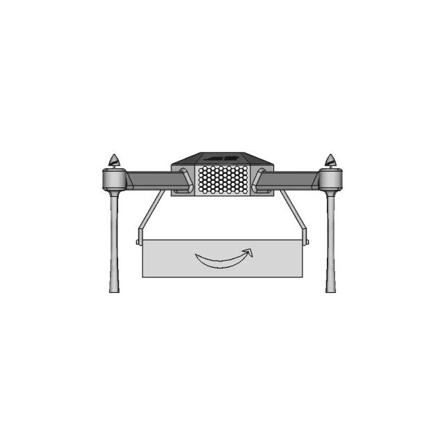 Medical Instrument K Wire Extractor 1 | Professional CAD Design