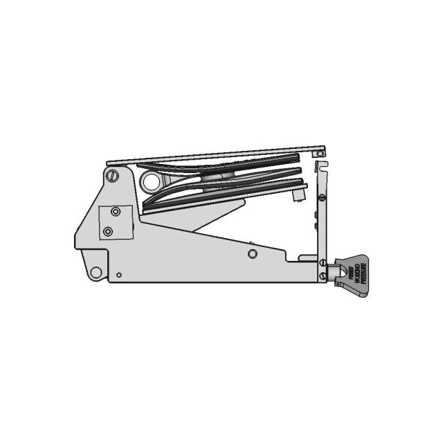 Stork Plug 1 | Professional CAD Design