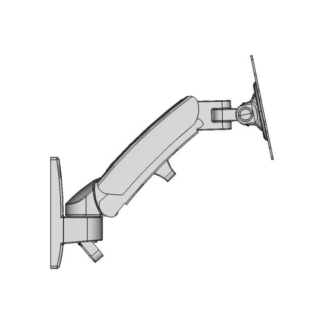 Astm D1790 Brittleness Tester 1 | Professional CAD Design
