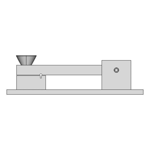 Vaporesso Skrr Tank 8Ml Pyrex Glass 1 | Professional CAD Design