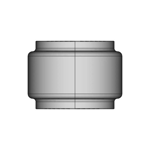 Passbox 1 | Professional CAD Design