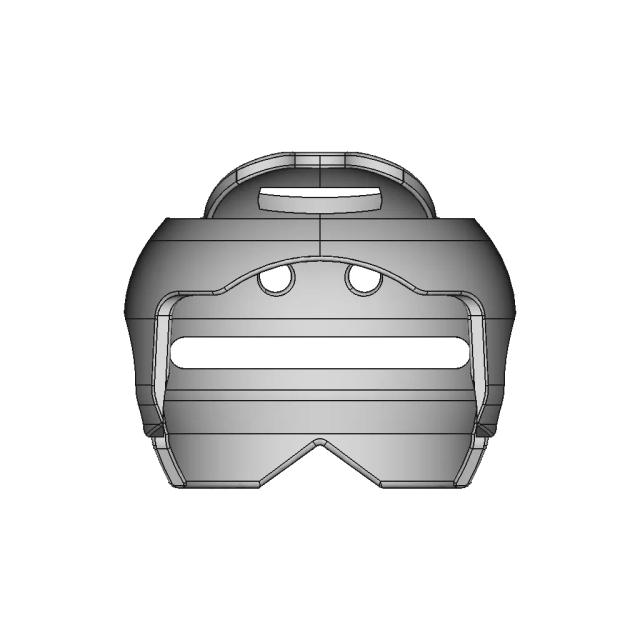 Syringe Injection 1 | Professional CAD Design