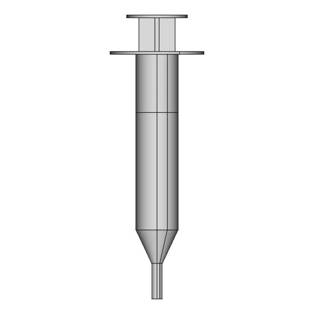 Industrial Robot 15 | Professional CAD Design