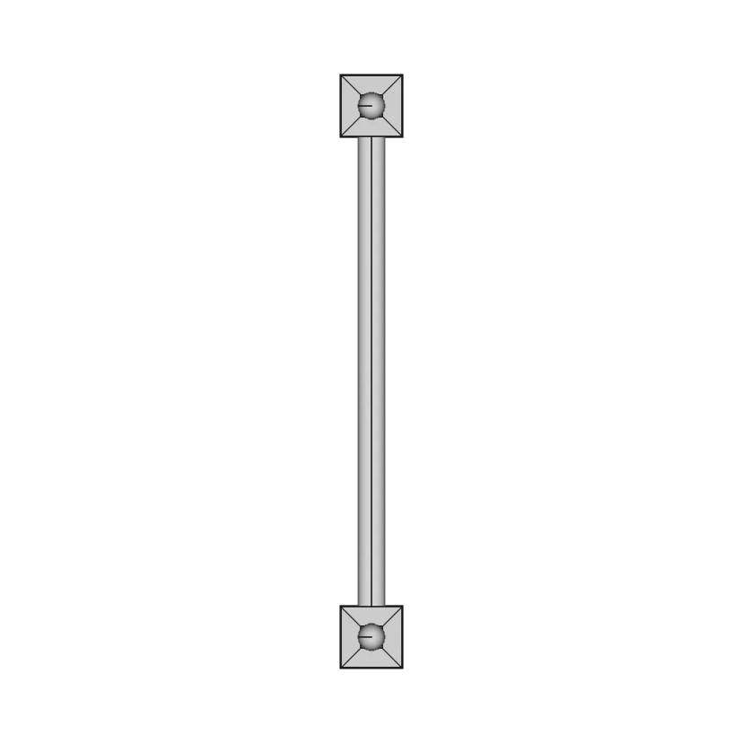 Transformer E20 Horizontal 1 | Professional CAD Design