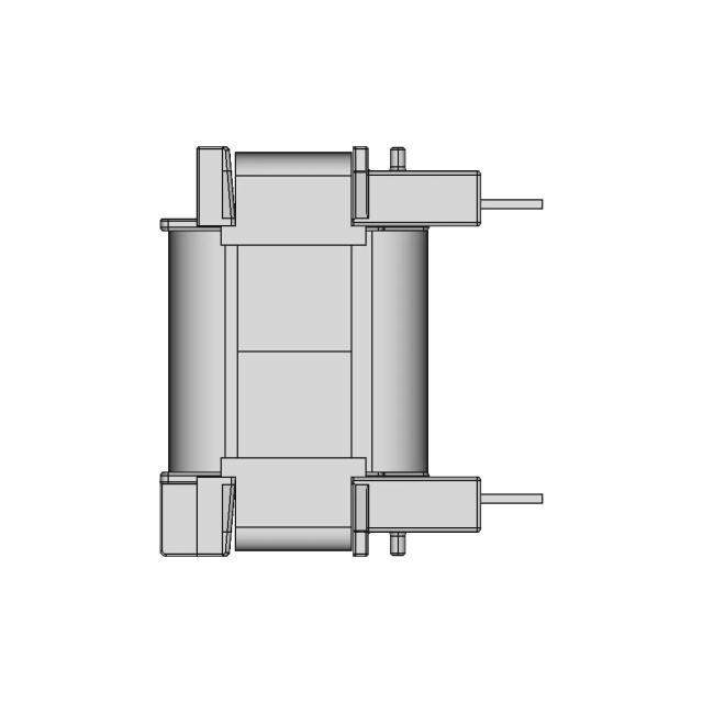Filing Cabinet For Ring Binders 1 | Professional CAD Design