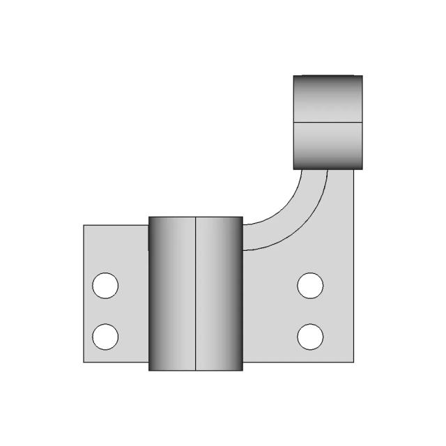 Home Design In 3D Model 1 | Professional CAD Design