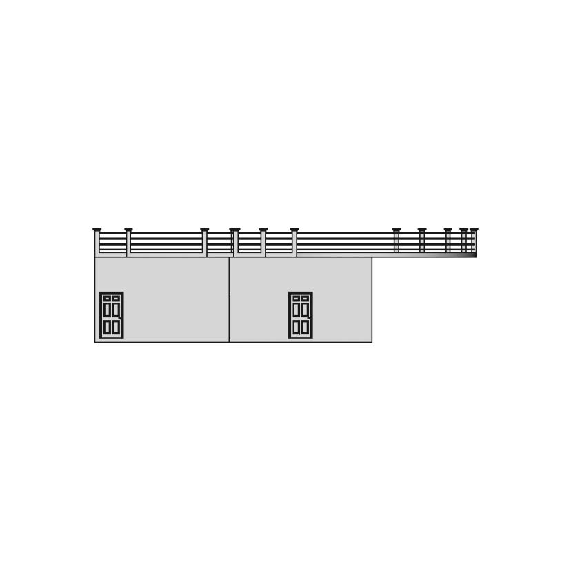 Rushfpv 3 3Ghz Receiver Module 1 | Professional CAD Design