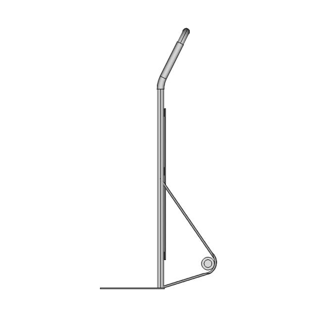 As5048A Magnetic Encoder 1 | Professional CAD Design