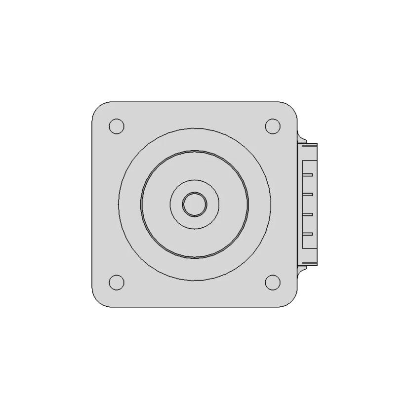 1 44 Spi Oled Tft 1 | Professional CAD Design