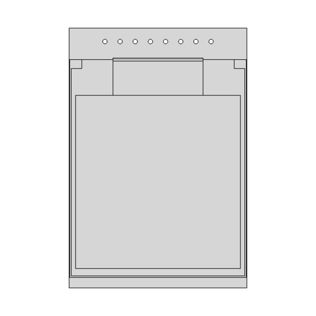 Camshaft 19 | Professional CAD Design