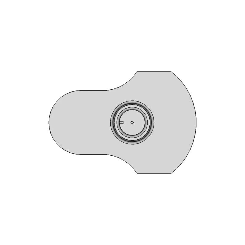 Garmin Gcu 485 Controller 1 | Professional CAD Design