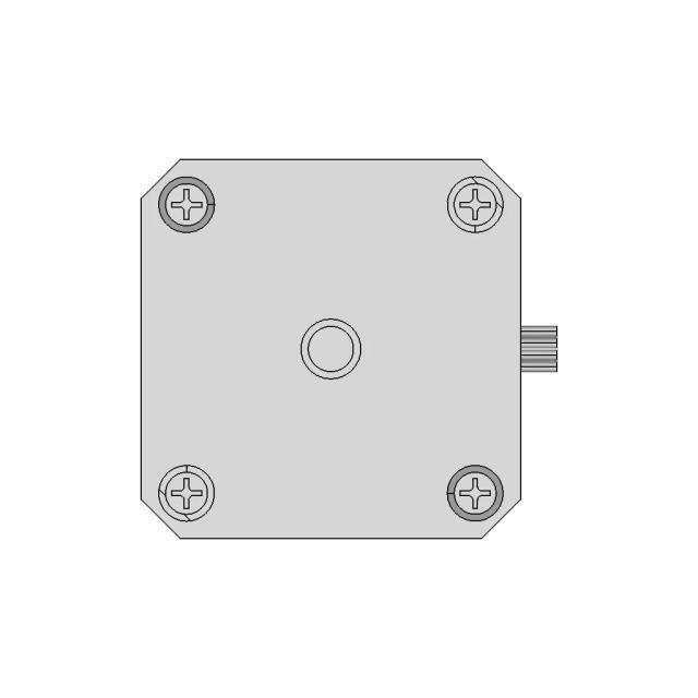 St4209M1704 A 1 | Professional CAD Design