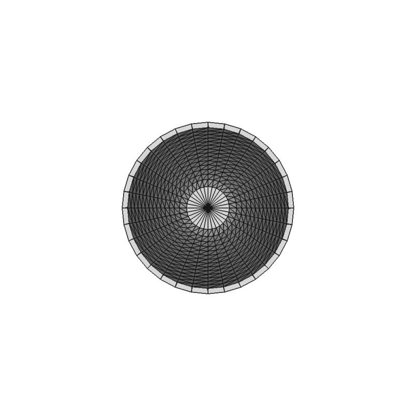 Piston 881 | Professional CAD Design