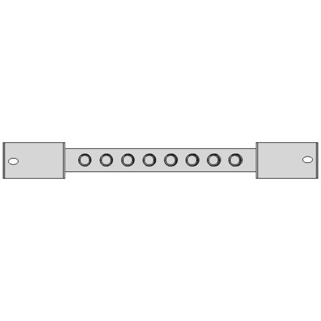 Frame 1 5Mx1 5Mx20Cmxth3Mm 1 | Professional CAD Design